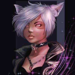 Meet your Posher, Hali